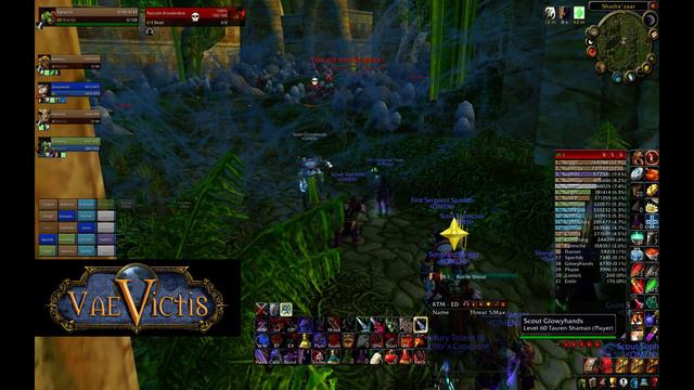 Classic WoW: OMEN vs Zul'Gurub [Lightshope.org] смотреть онлайн