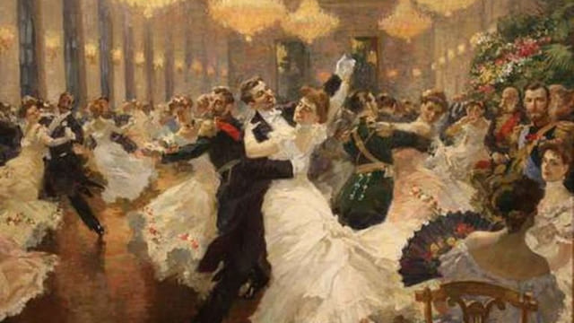 Вальс «Амурские волны» смотреть онлайн