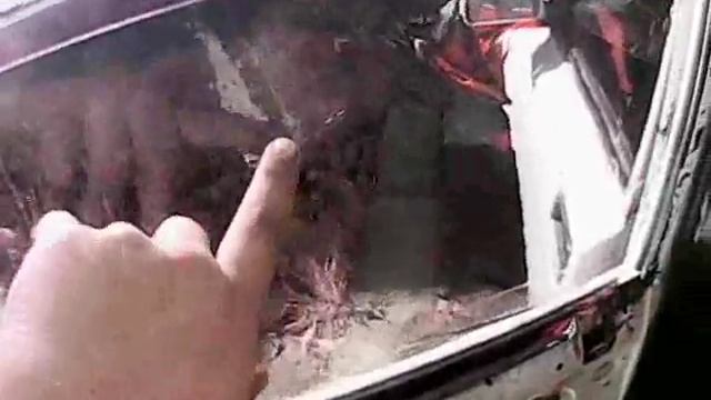 как приклеить тонировку своими руками смотреть онлайн