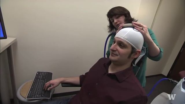 Brain-to-brain interface demonstration смотреть онлайн