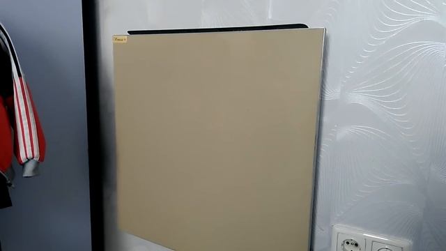 Инфракрасный керамический обогреватель Venecia, все 