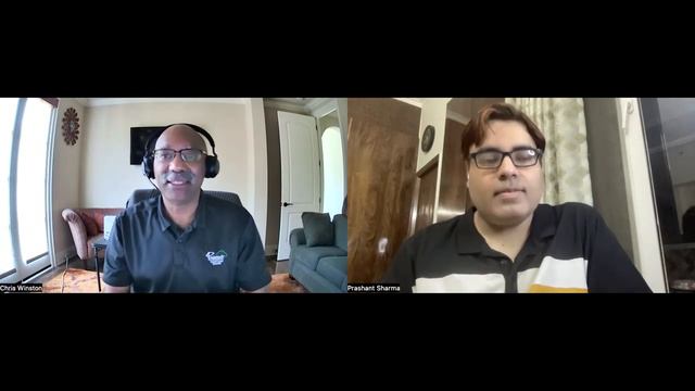 Chris Winston's Guide To Becoming Maximo SME From Maintenance Engineer! смотреть онлайн