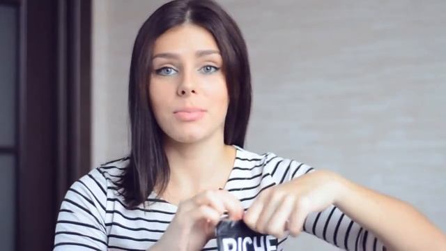 Скраб RICHE в fitness проекте «TGym» смотреть онлайн