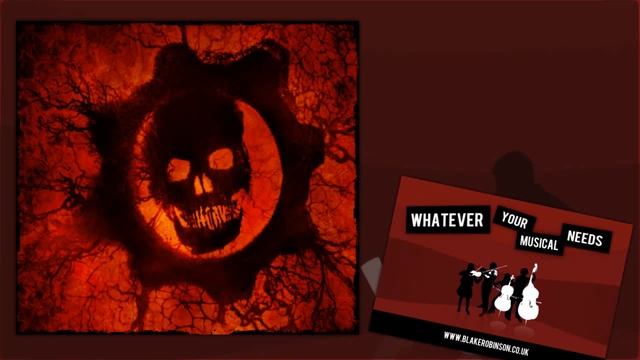 Gears of War 2/3 - Hope Runs Deep - Video Game Orchestrations Vol 1 смотреть онлайн