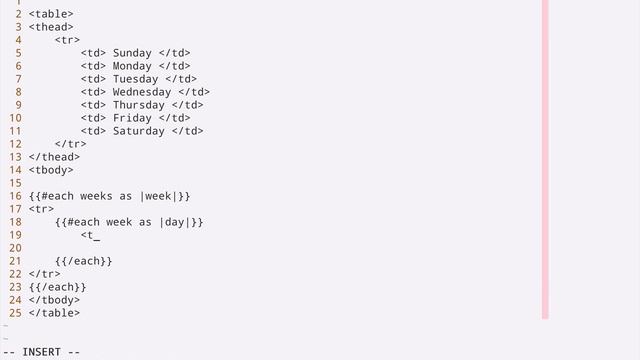 Build an Ambitious App With Ember 2: Introduction смотреть онлайн