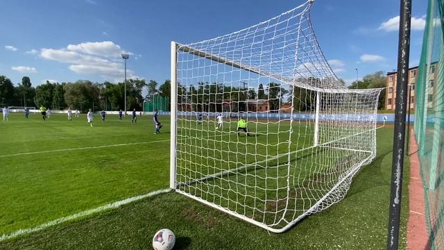 Академия "Факел" им. Проскурина-Академия "Авангард" смотреть онлайн