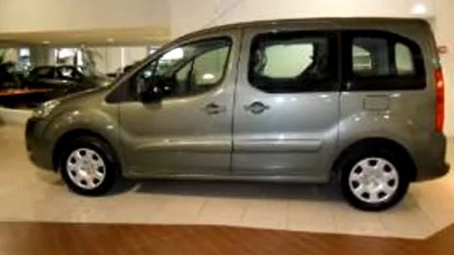 Peugeot Partner tepee à vendre sur vivalur.fr смотреть онлайн