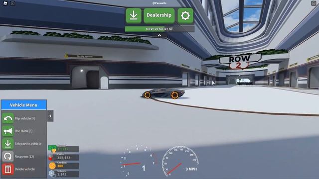 [Best Crushers To Use To Get Rich] (ROBLOX) [Car Crushers 2] смотреть онлайн