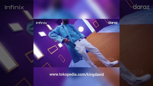 Infinix Note 11 NFc смотреть онлайн