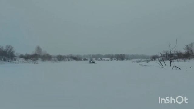 Аэросани Алтайский край Кытмановский р-он