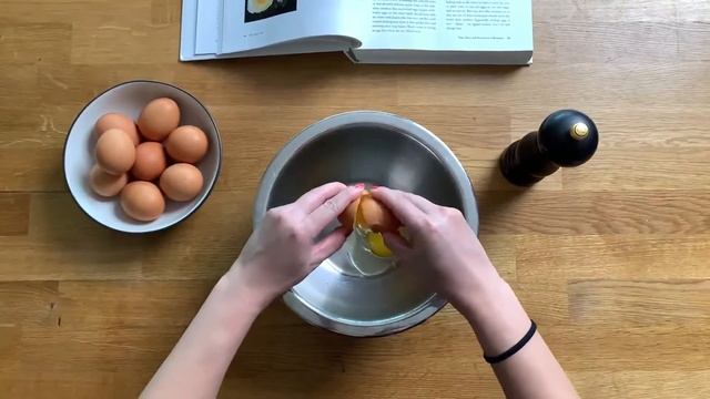 VU Chopped: Eggcellent Adventures (Full-Length) смотреть онлайн