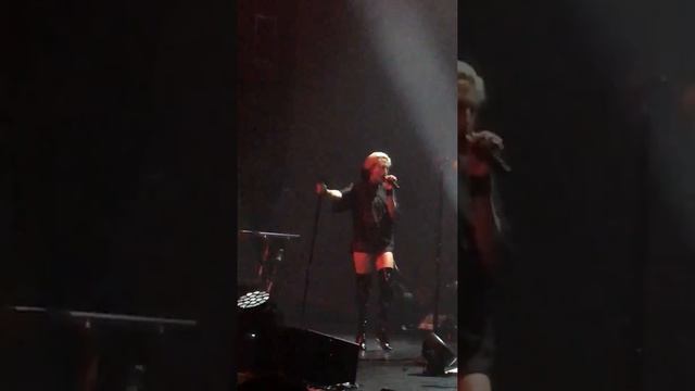 Phantogram -u don't get me high смотреть онлайн