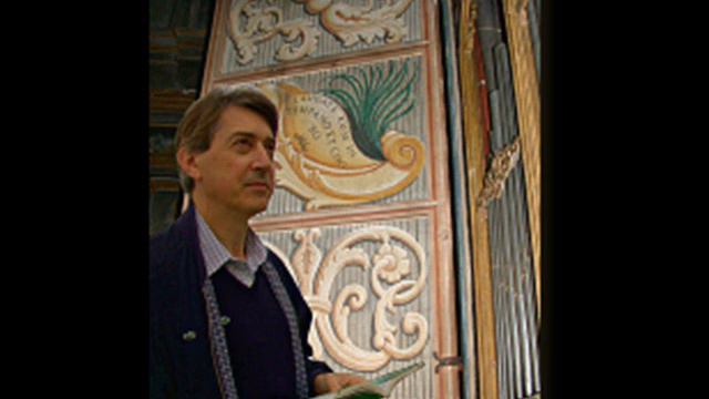 Louis Marchand à l'Orgue de Vinça avec Jean-Louis Bergnes смотреть онлайн