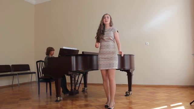 "Io son zitella" смотреть онлайн