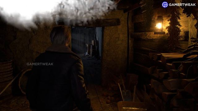 Resident Evil 4 Remake Ray Tracing Graphics Comparison // RE4 Remake RTX ON Vs OFF