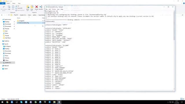 How to Fix Slow Mouse Sensitivity in Dishonored 2 смотреть онлайн