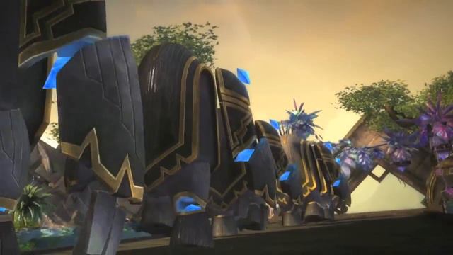 Guild Wars 2 Video Game, Asura Race Trailer HD - Video Clip - Game Trailer - Game Video - Gameplay смотреть онлайн