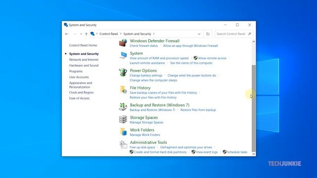How to Access Error Logs in Windows 10 смотреть онлайн
