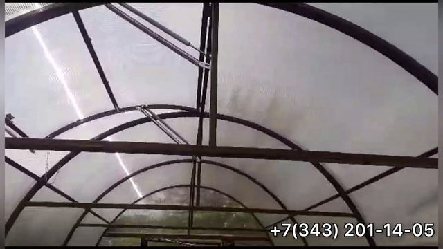 АРОЧНАЯ 2М new ОБНОВЛЕНАЯ ТЕПЛИЦА ШИРИНОЙ 2 МЕТРА смотреть онлайн