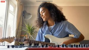 Olivia Dean - White Trainers (Live 2020)