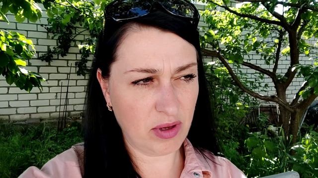 Мой уход за лицом/ Съездили с Софией в больницу смотреть онлайн