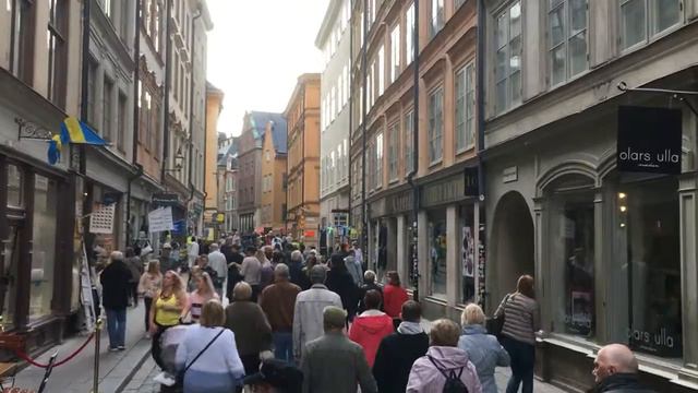 Тизер круиз Финляндия-Швеция смотреть онлайн