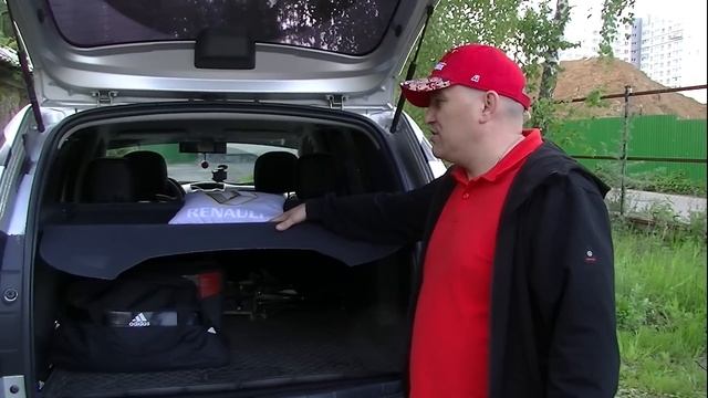 Рено Дастер отзыв владельца после 5 лет эксплуатации смотреть онлайн