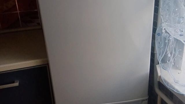 Холодильник Бирюса 151 смотреть онлайн