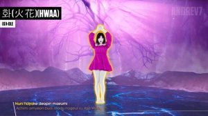 KPOP RANDOM DANCE GAME - JUST DANCE (MIRRORED+LYRICS) #3