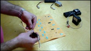 КОВРИК С ПОДОГРЕВОМ*как сделать*