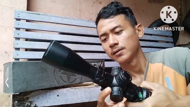 REVIEUW TELESKOP VECTOR OPTICS ORION MAX #vectoroptics #telescope #hunting смотреть онлайн