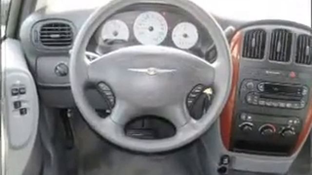2005 Chrysler Town & Country - Phillipsburg NJ смотреть онлайн