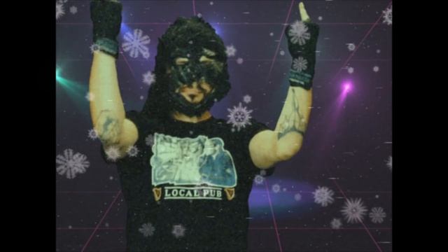 СТЕКЛОВАТА НОВЫЙ ГОД GGUMA LIDA MUDOTA (feat.) NS, ПАША ТЕХНИК смотреть онлайн