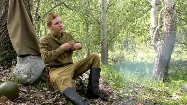 Plagiator - ИНСЦЕНИРОВКА БЕССМЕРТНОГО ПОДВИГА