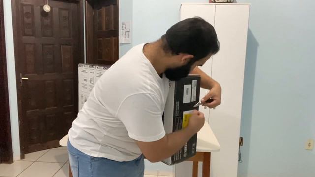 UNBOXING | TECLADO YAMAHA PSR-EW425 смотреть онлайн