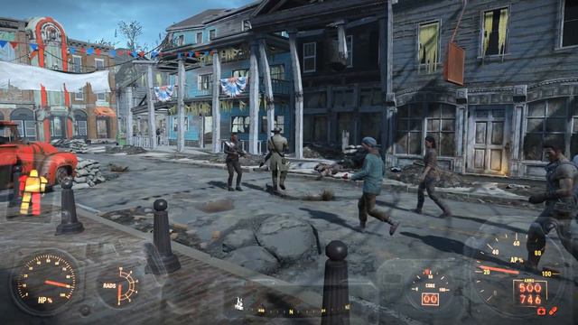 Сразу видно, кто здесь альфач, а кто пыль музейная. смотреть онлайн