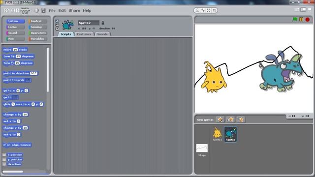 Game Blocks Tutorial: Getting Started смотреть онлайн