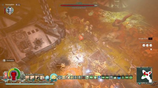 Bolt Pistol build / Warhammer 40k / Inquisitor martyr / Bolt Pistol build 2023 / ウォーハンマー 40,000