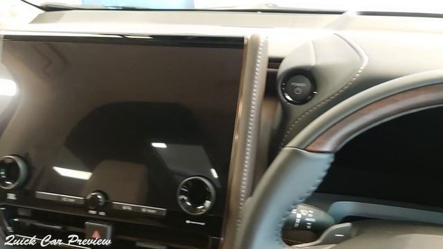 2024 Toyota Alphard 2.5 HEV E-Four | Exterior Interior | FIRST LOOK & visual REVIEW смотреть онлайн