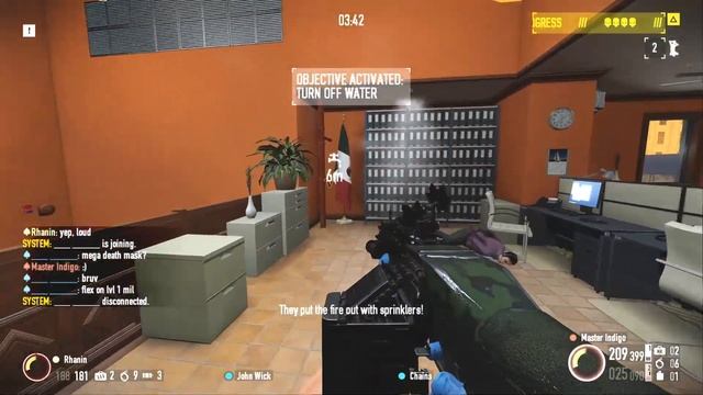 PAYDAY 2 - Is Breakfast in Tijuana Heist worth $6.99? Review and Thoughts смотреть онлайн