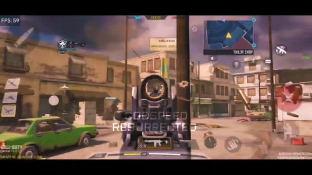 GODSPEED MODE RESURRECTED | The best magisk module for gamers | Bullet register, tap boost & more смотреть онлайн