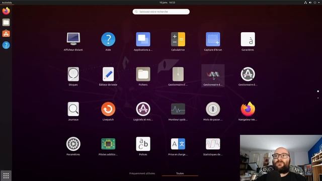 Installation de KVM/libvirt sous Ubuntu 20.04 смотреть онлайн