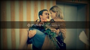 Глеб и Варя Интерны Крутится диск