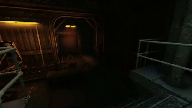 Let's Play: SOMA #4 смотреть онлайн