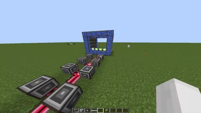 Гайд как сделать Авто крафт с модом applied energistics 2 смотреть онлайн