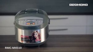 Мультиварка Redmond RMC-M4510