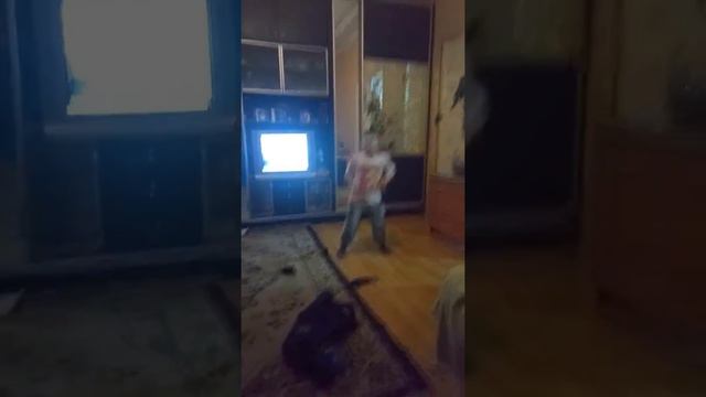 Малыш Тимофей жжет!!! смотреть онлайн