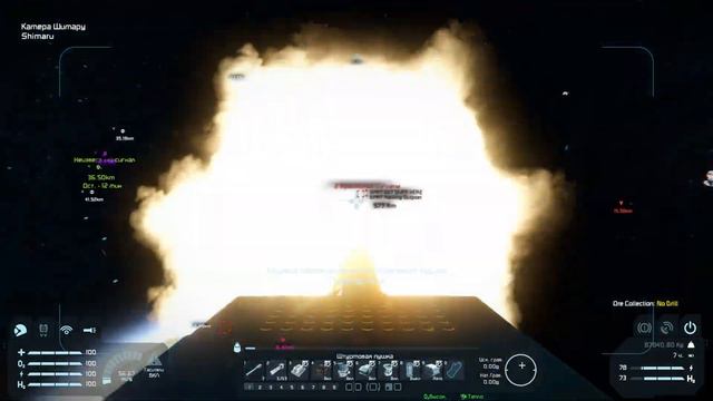 Let's Play SE #15 - Forpost final: Орбита Пертам принадлежит Империи!!! смотреть онлайн