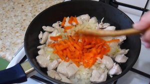 Куриная Грудка по этому рецепту  получается очень сочная  и нежная.