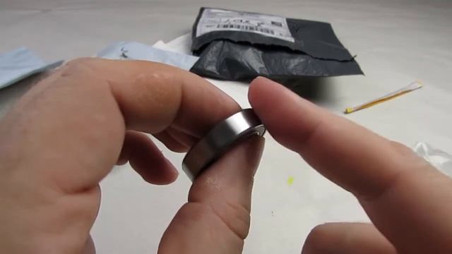 Запчасти из Китая. Что из этого можно сделать? смотреть онлайн